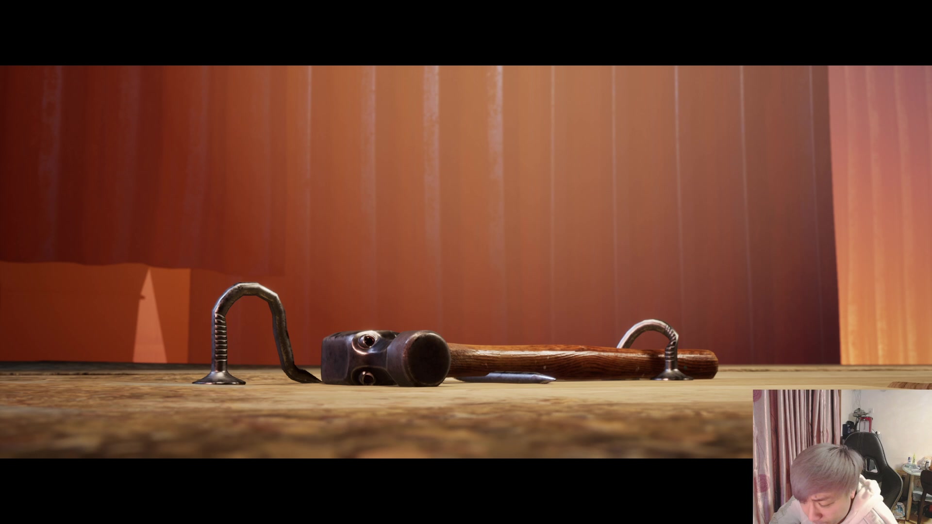 【2023-02-28 22点场】刘嘉俊Sylar1：拿出你的百分之百！