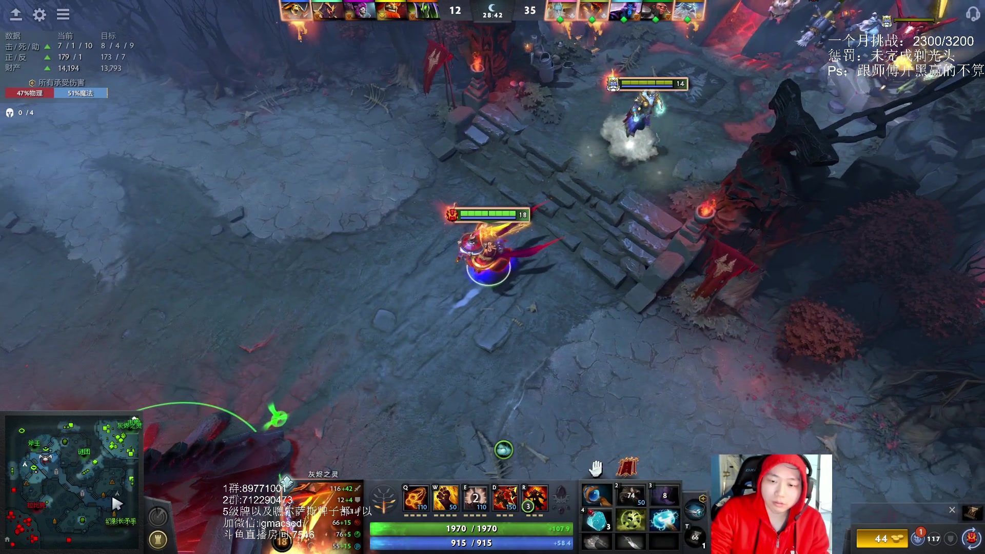 【2023-02-28 18点场】igmacsed：休整个毛，继续加练，证明自己