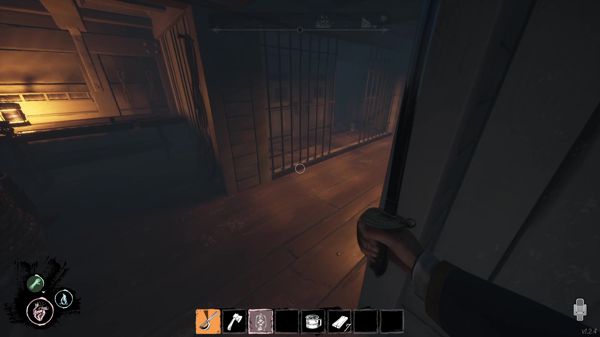 【2023-02-27 19点场】朝雾曦和：开一下船，周一好