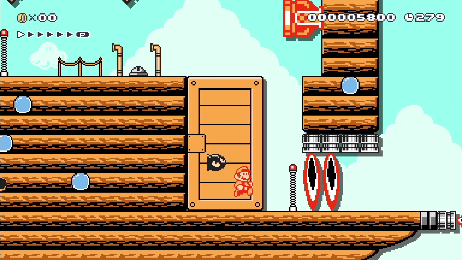 【2023-03-01 20点场】KazeLink：主播开发游戏去了 随缘开播