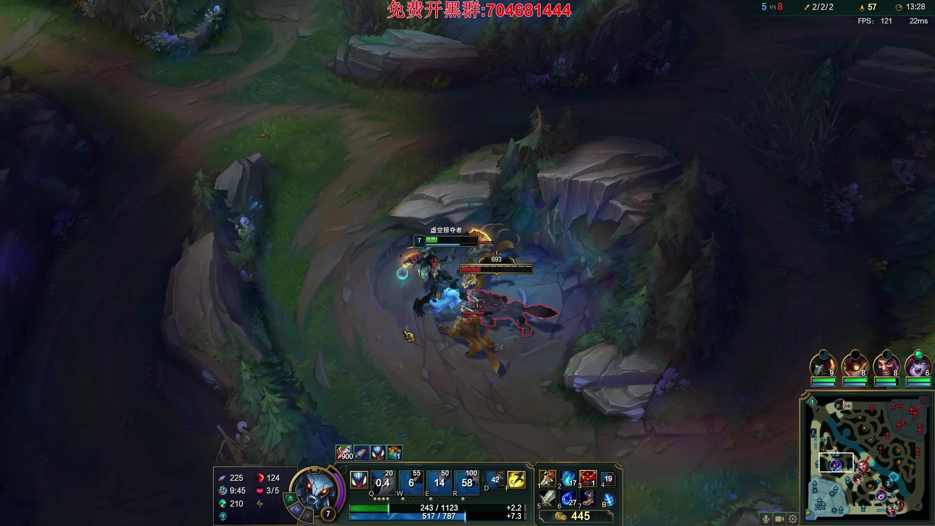 【2023-03-01 00点场】叶音符：叶音符:你想看的我这都有