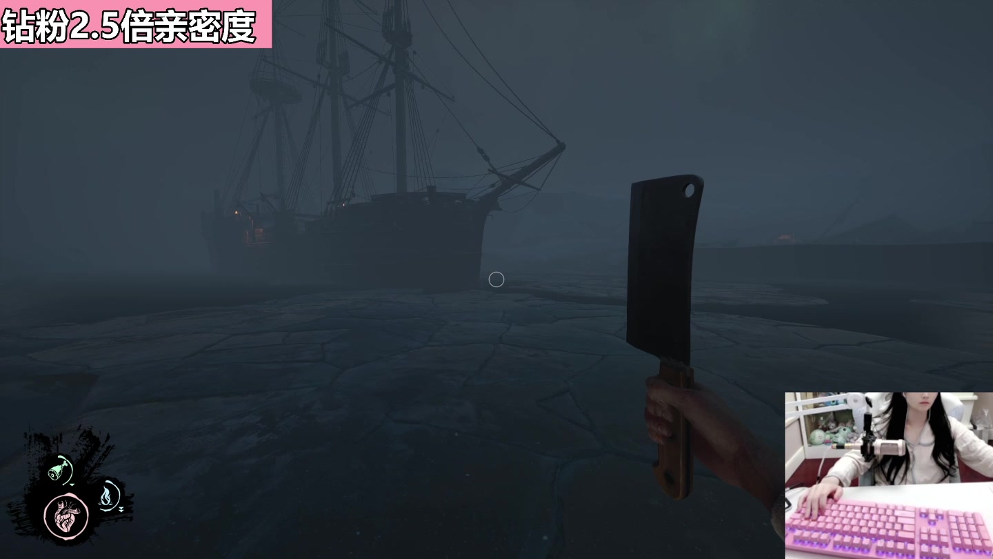 【2023-02-28 23点场】若若跑的贼快：小若回来了！3月3号开始户外之旅~