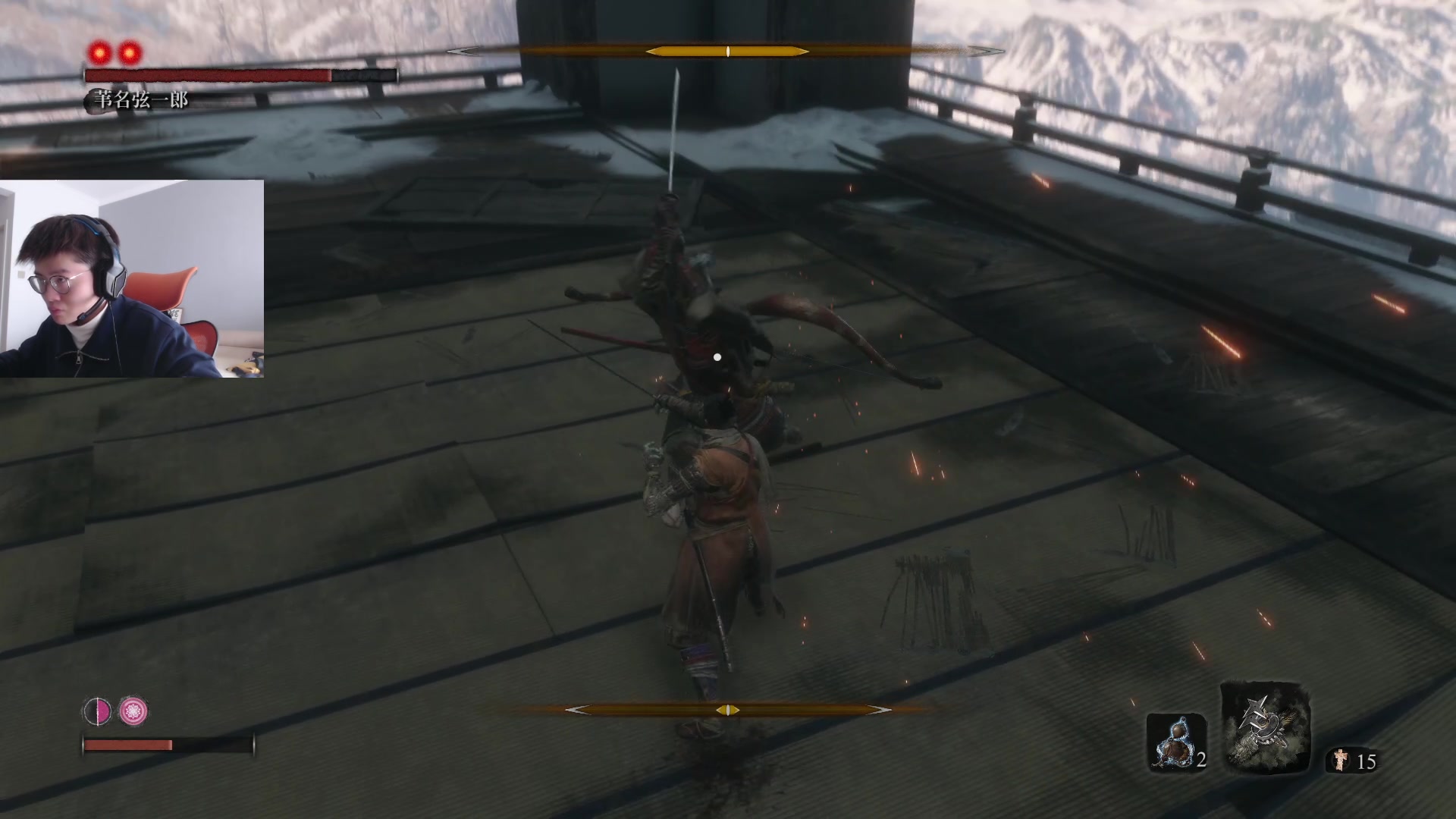 【2023-03-01 14点场】何二抛zZ：点进来 然后开始享受