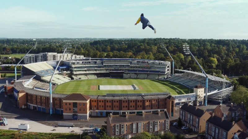 【英雄联盟】英雄联盟赛事的精彩时刻 20230301 17点场