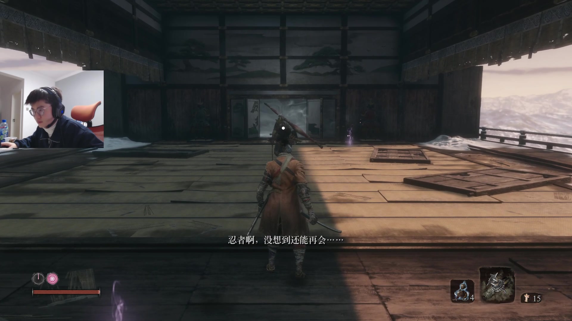 【2023-03-01 16点场】何二抛zZ：点进来 然后开始享受