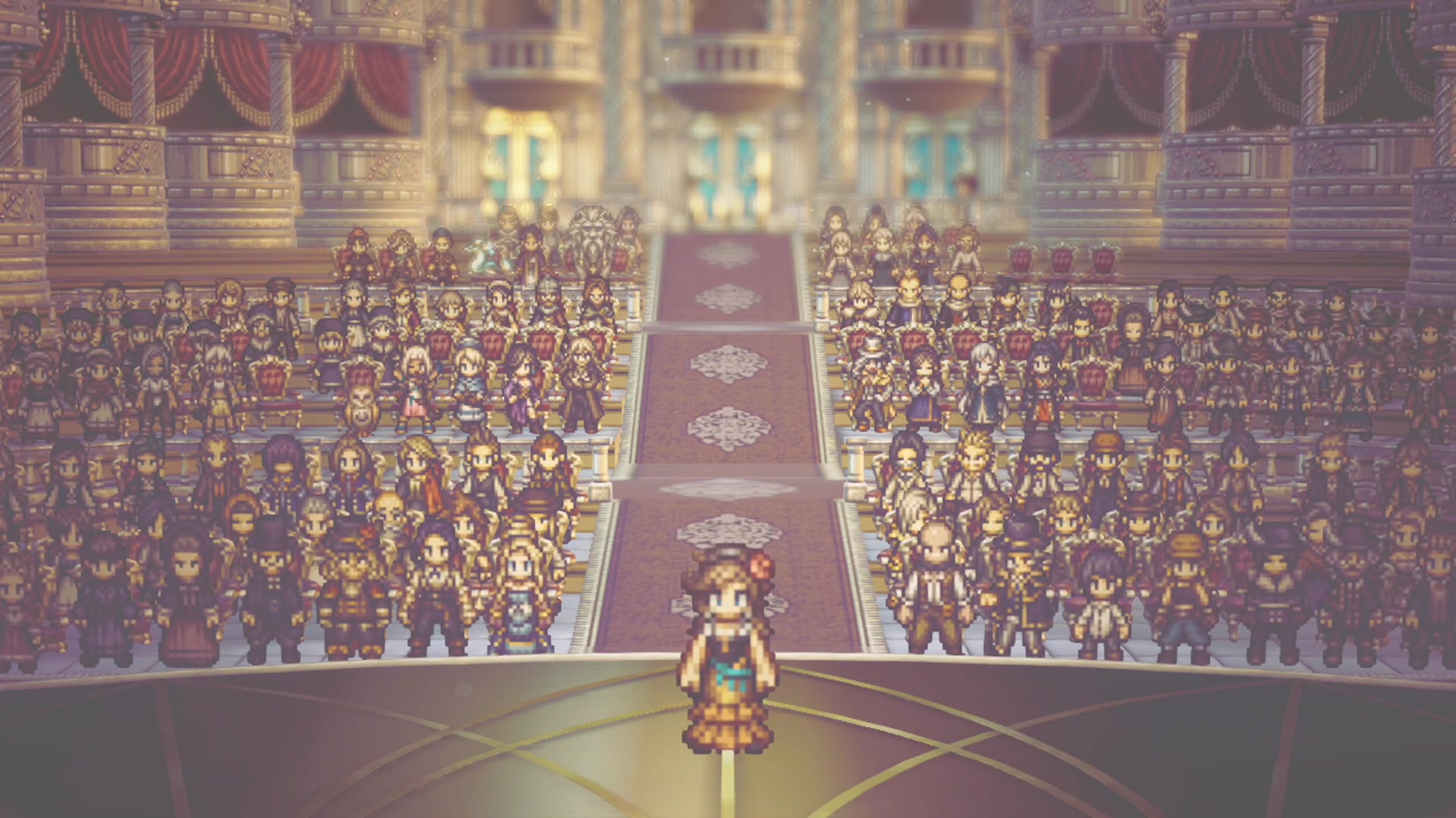 【2023-03-01 19点场】猫叔灬灬：【猫叔】八方旅人2 大结局啦，先抽迪希亚