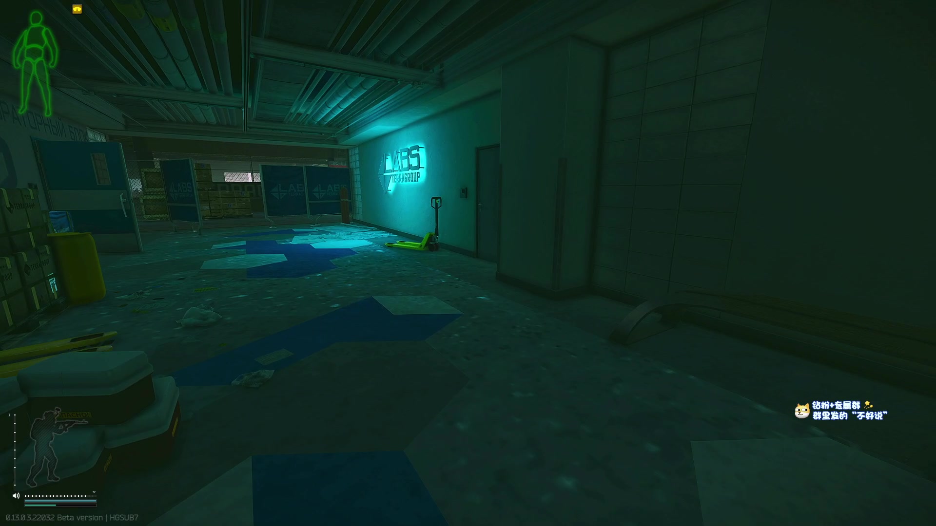 【2023-03-01 01点场】少囧丶：VTA-少囧的游戏教室