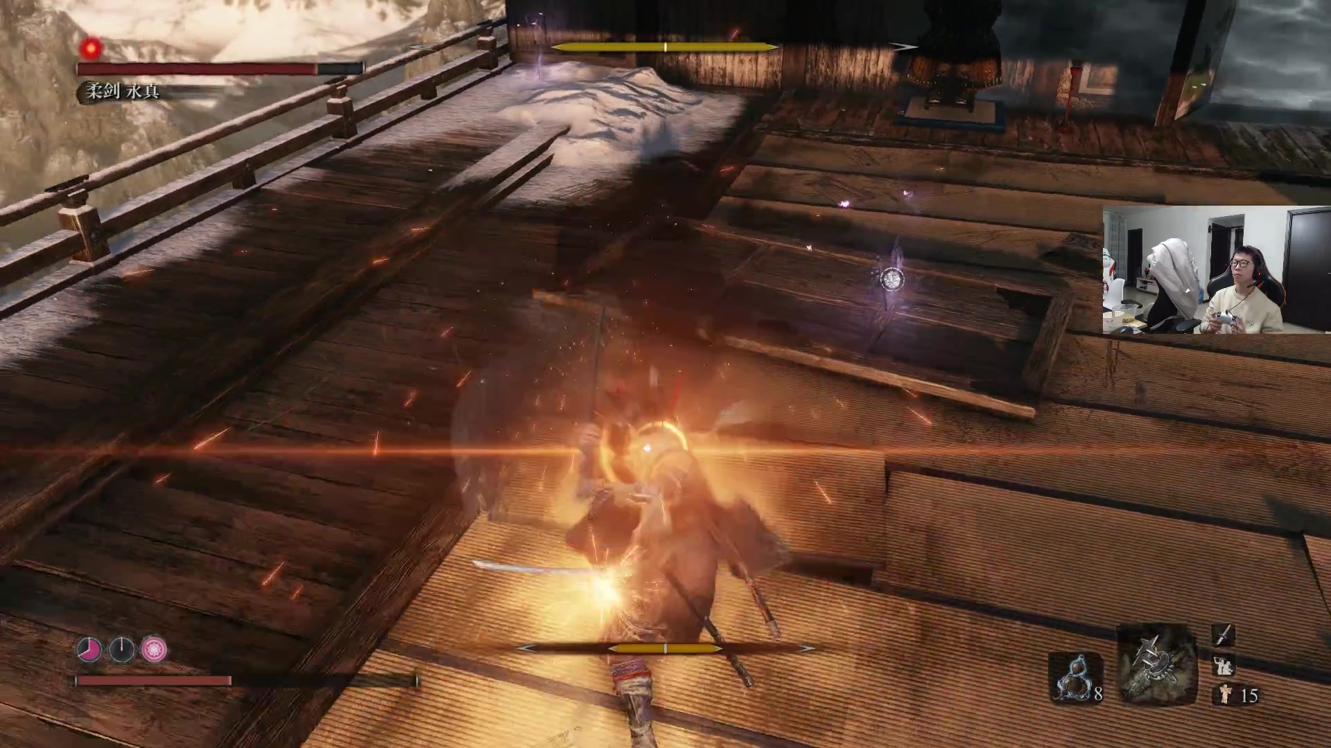 【2023-03-01 20点场】余小C真的很强：余小C：周三鱼乐日走起！