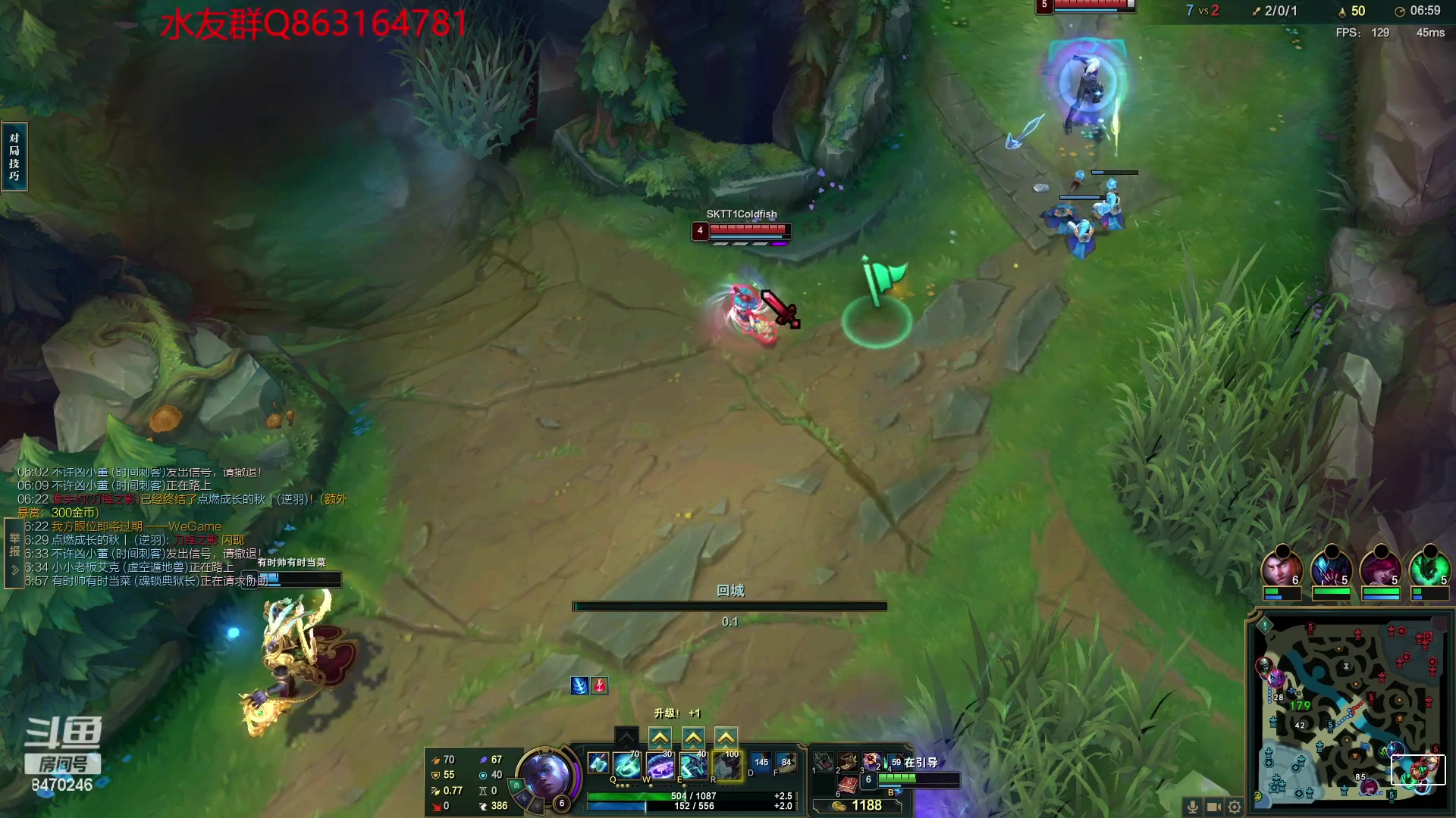 【2023-02-28 20点场】小老板丶艾克：上工上工上工