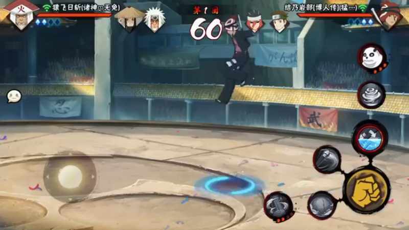 全随机段位赛教学局，细节没的说！