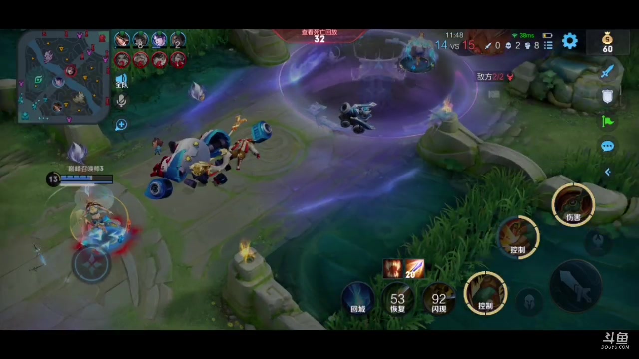 【2023-03-01 22点场】饺灬灬子：40星上50星！