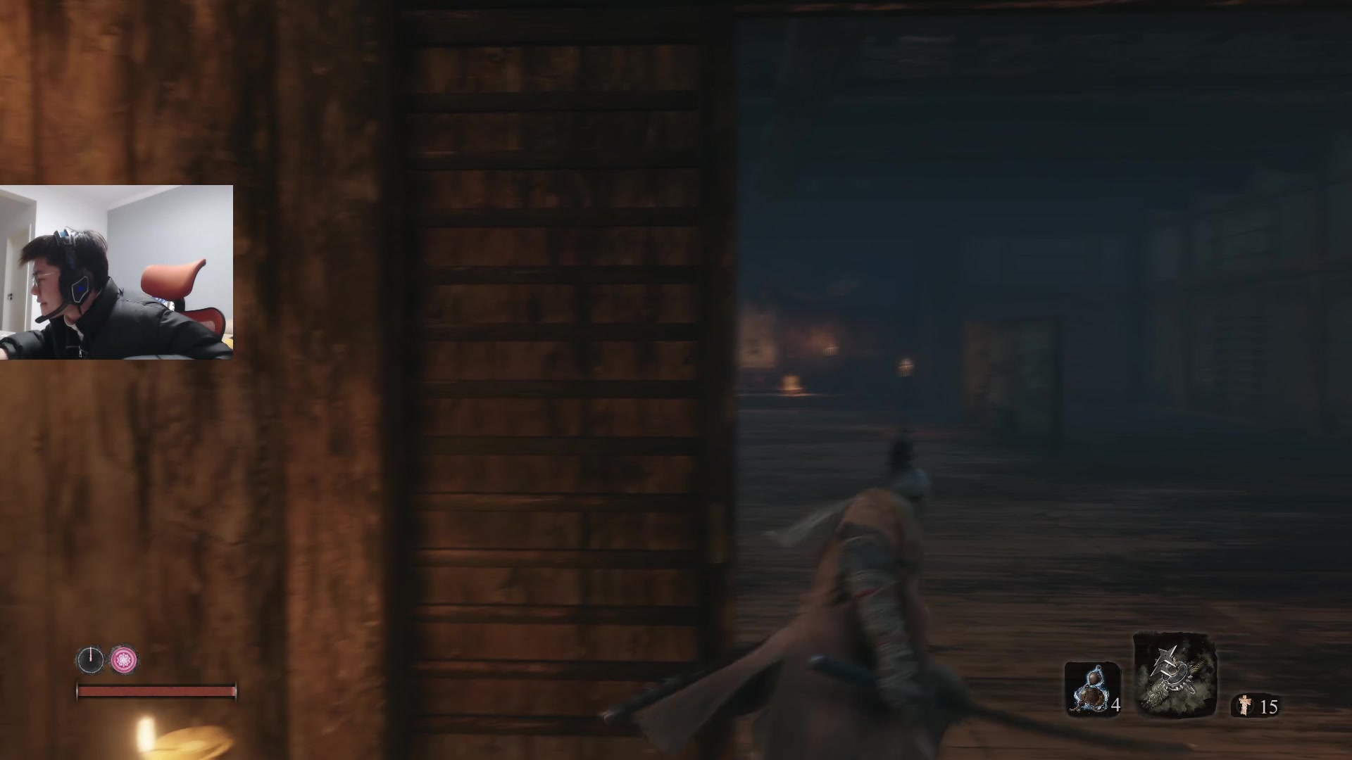 【2023-03-01 20点场】何二抛zZ：点进来 然后开始享受