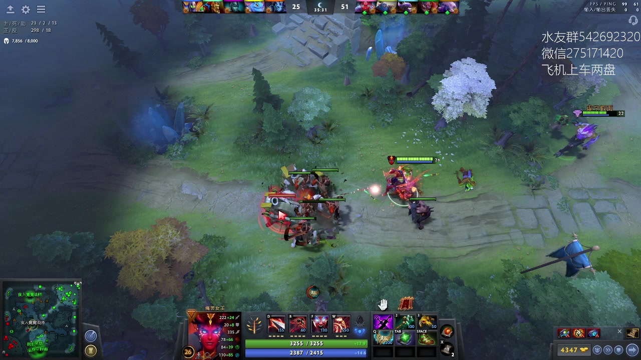 【2023-02-28 21点场】小粥泥浆：关键词:哈斯卡开课!!