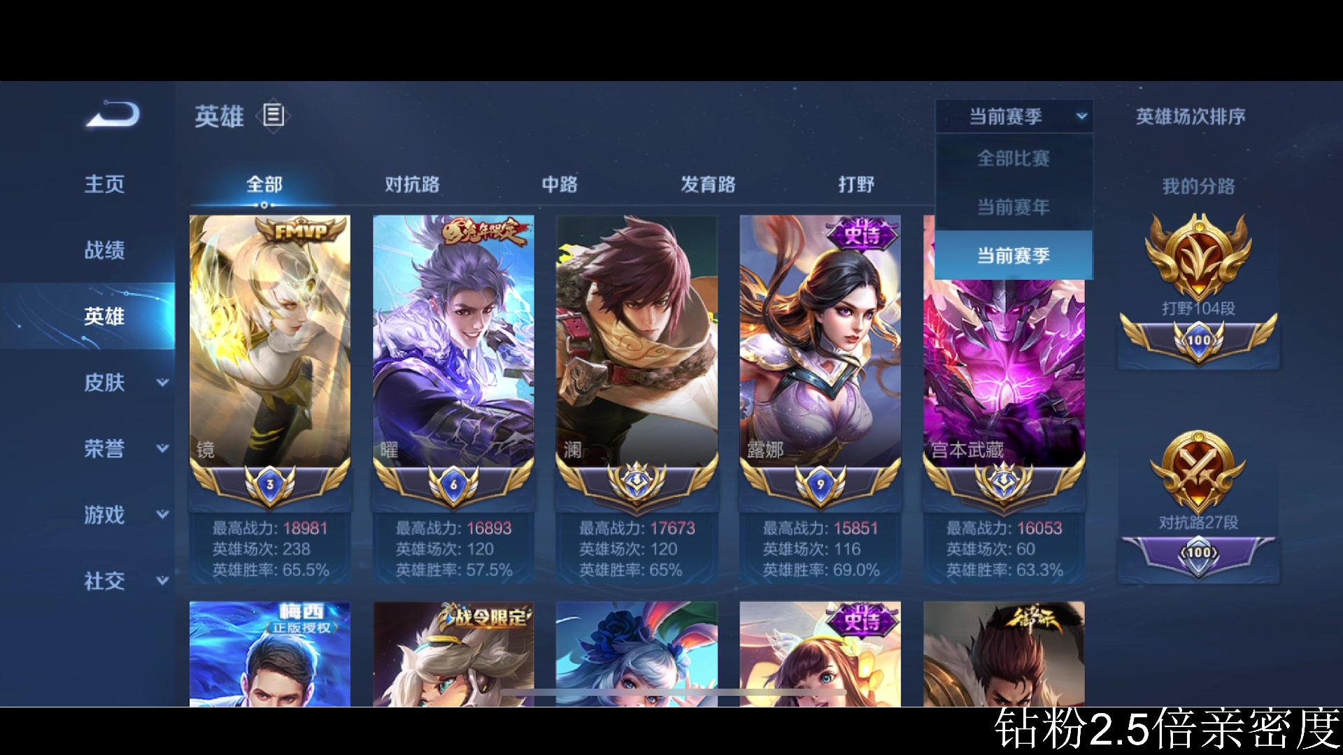 【2023-03-01 00点场】李知恩nn：最后一天加油噢