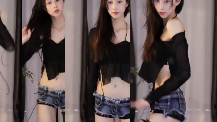 【甜星kitty】02-28 本场人气值TOP1舞蹈