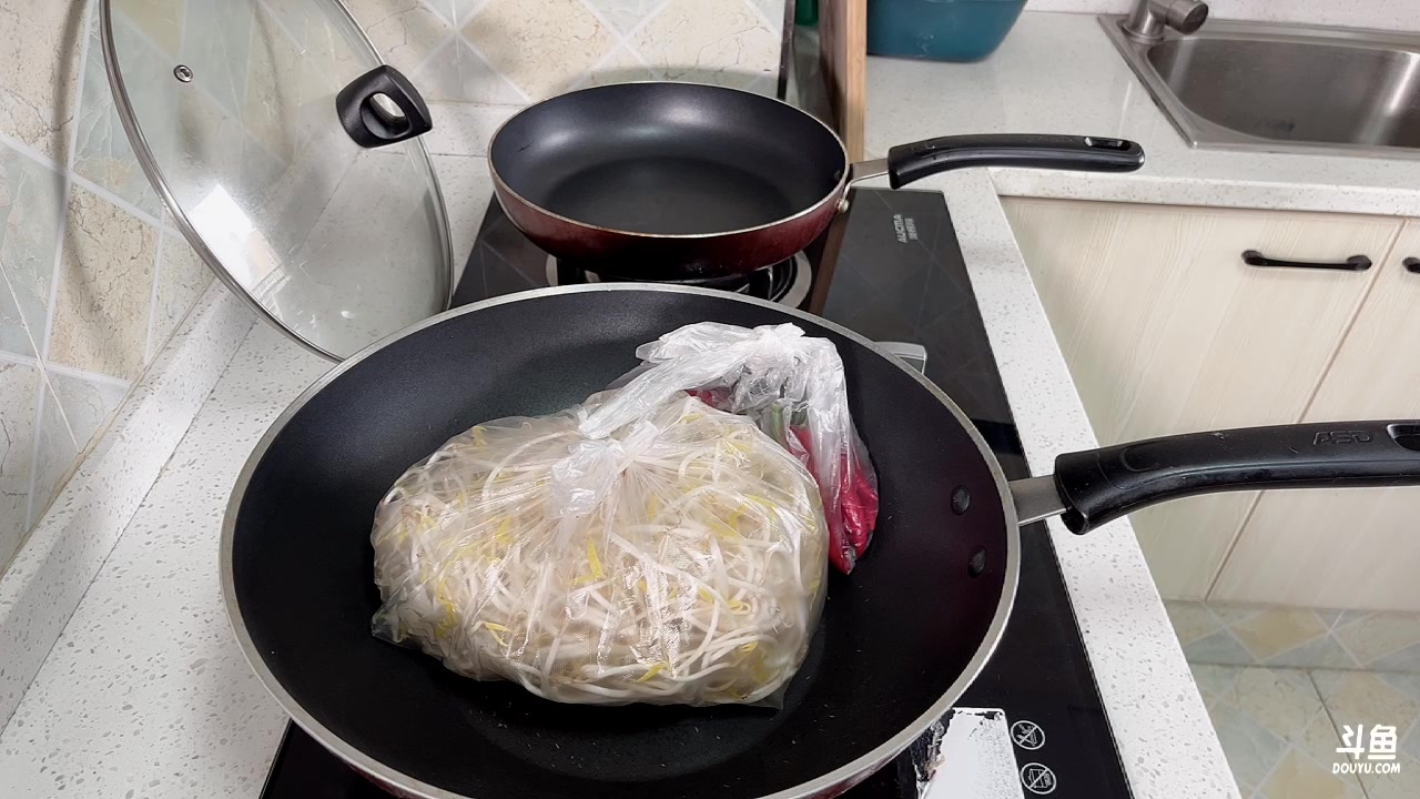 【2023-02-28 16点场】阿福Afuuu：【黄金双倍】小福茶馆，勤能补拙