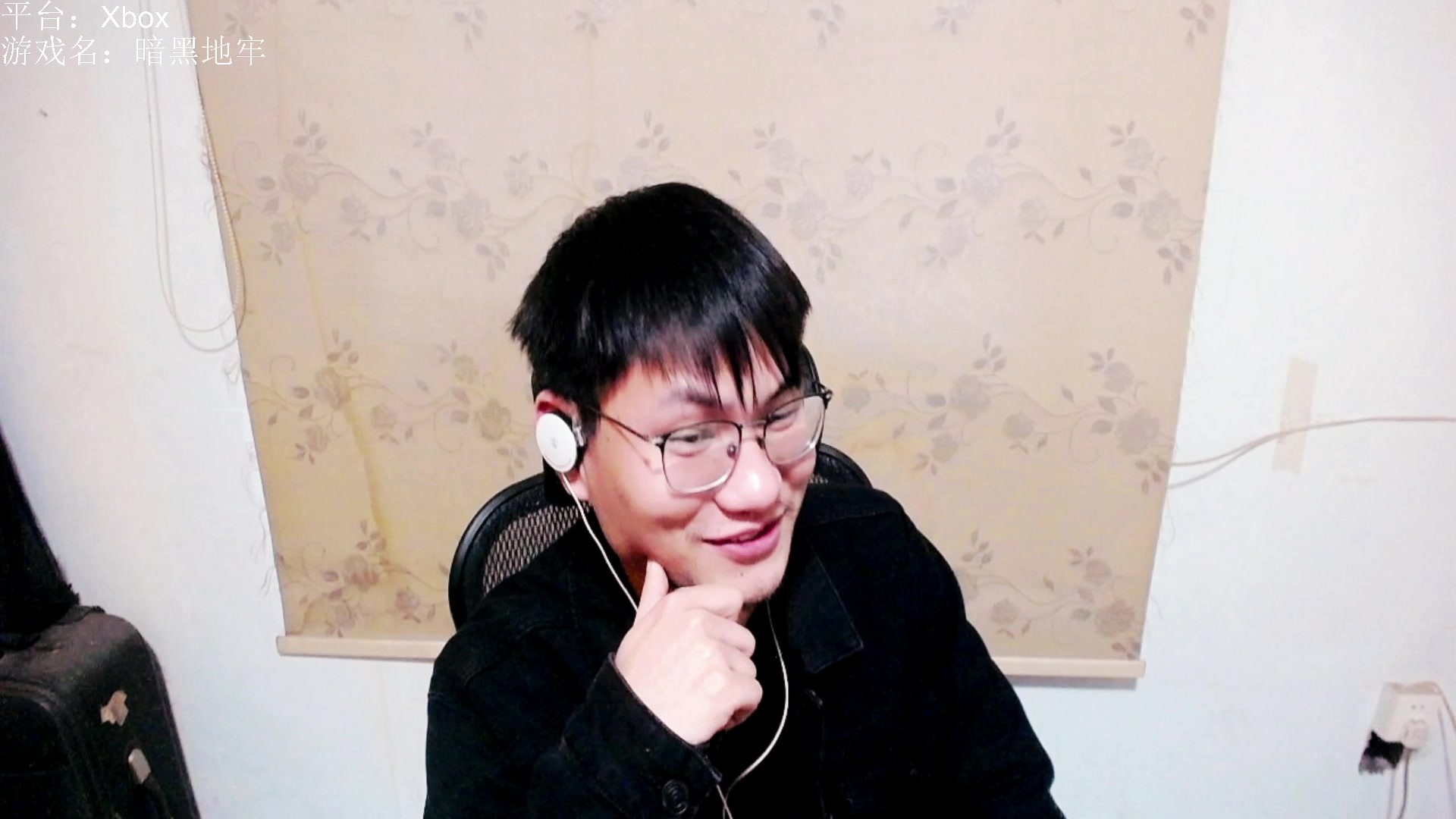 【2023-03-01 01点场】暴走的银剑君丶：银剑君：玩会儿单机！`