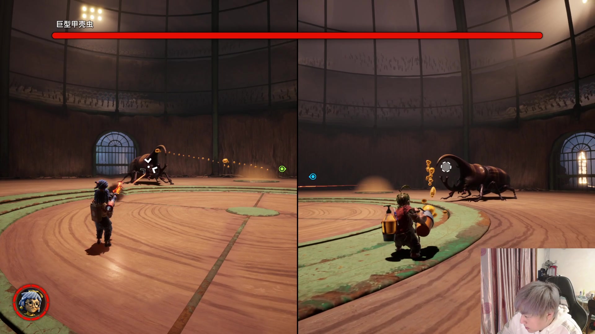 【2023-03-01 00点场】刘嘉俊Sylar1：拿出你的百分之百！