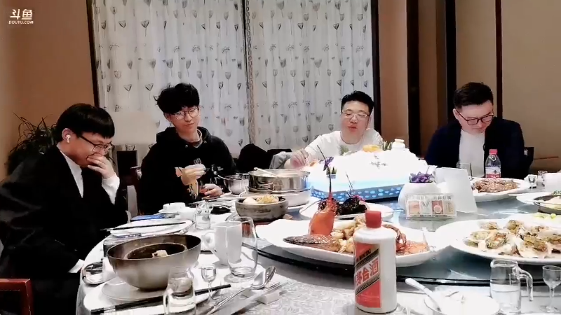 【英雄联盟】芜湖大司马丶的精彩时刻 20230301 08点场