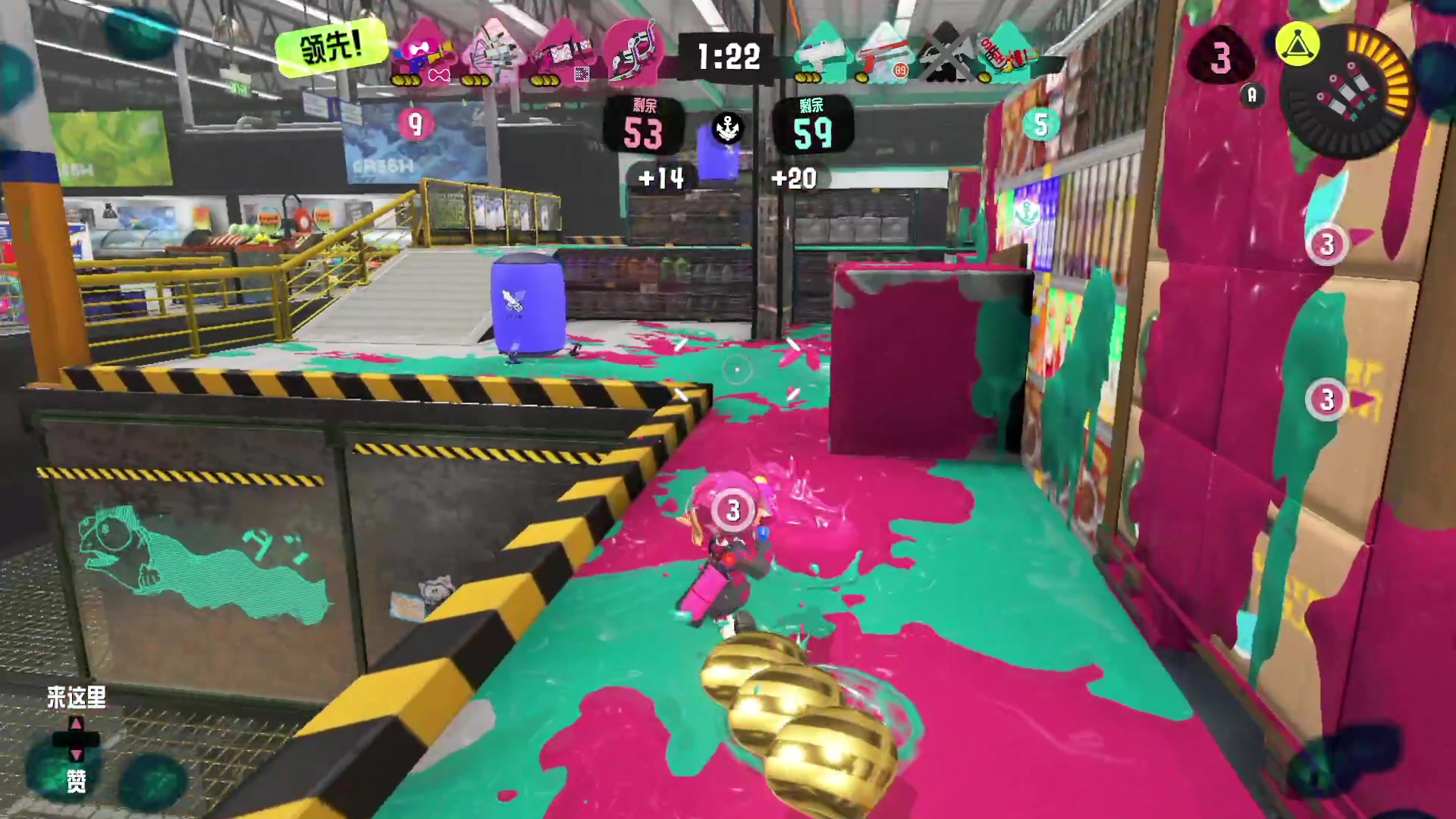 【2023-03-01 14点场】KazeLink：主播开发游戏去了 随缘开播