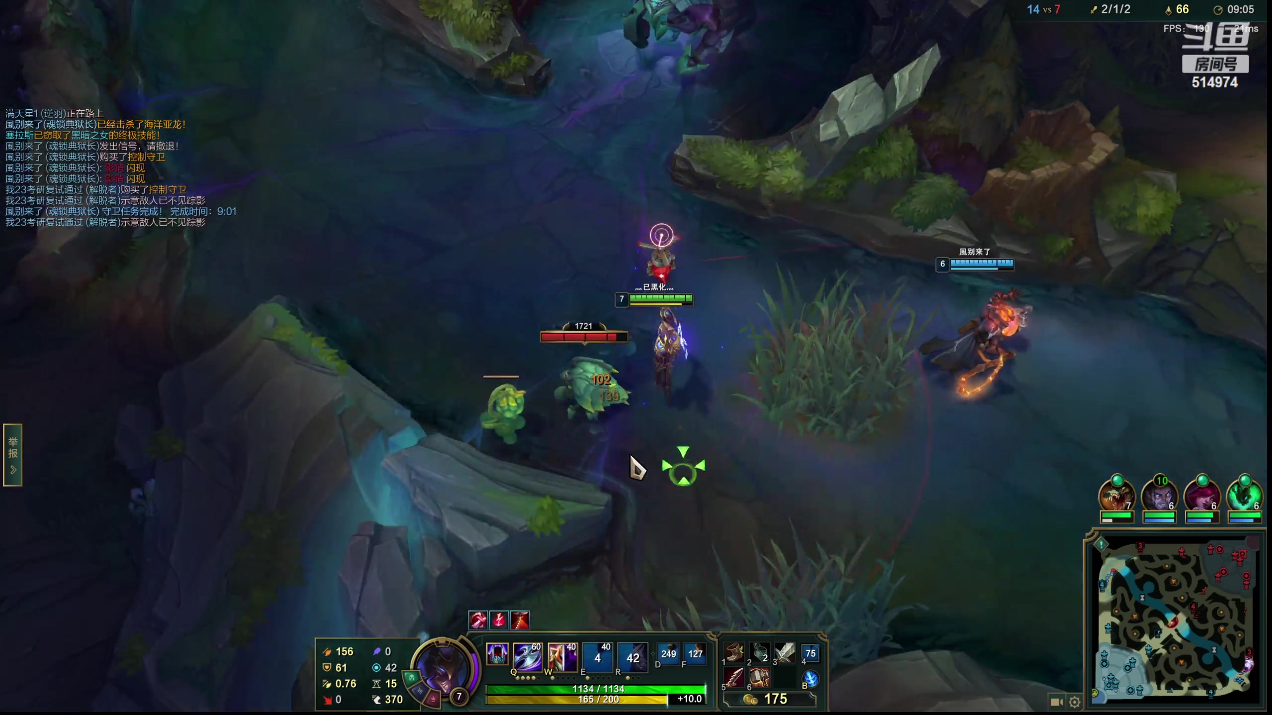 【2023-02-28 21点场】迷离之道丶：迷离劫：峡谷之巅