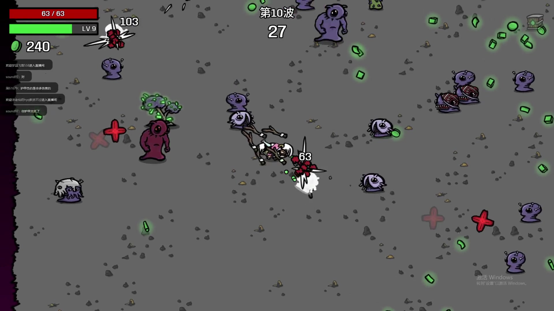 【2023-02-28 23点场】xcluster：星际酒馆，亚服暴打H国人