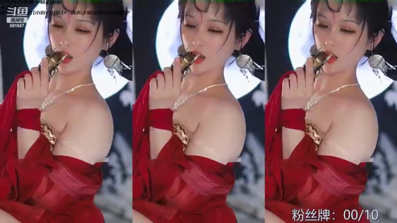 【添财慧】02-28 本场人气值TOP1舞蹈