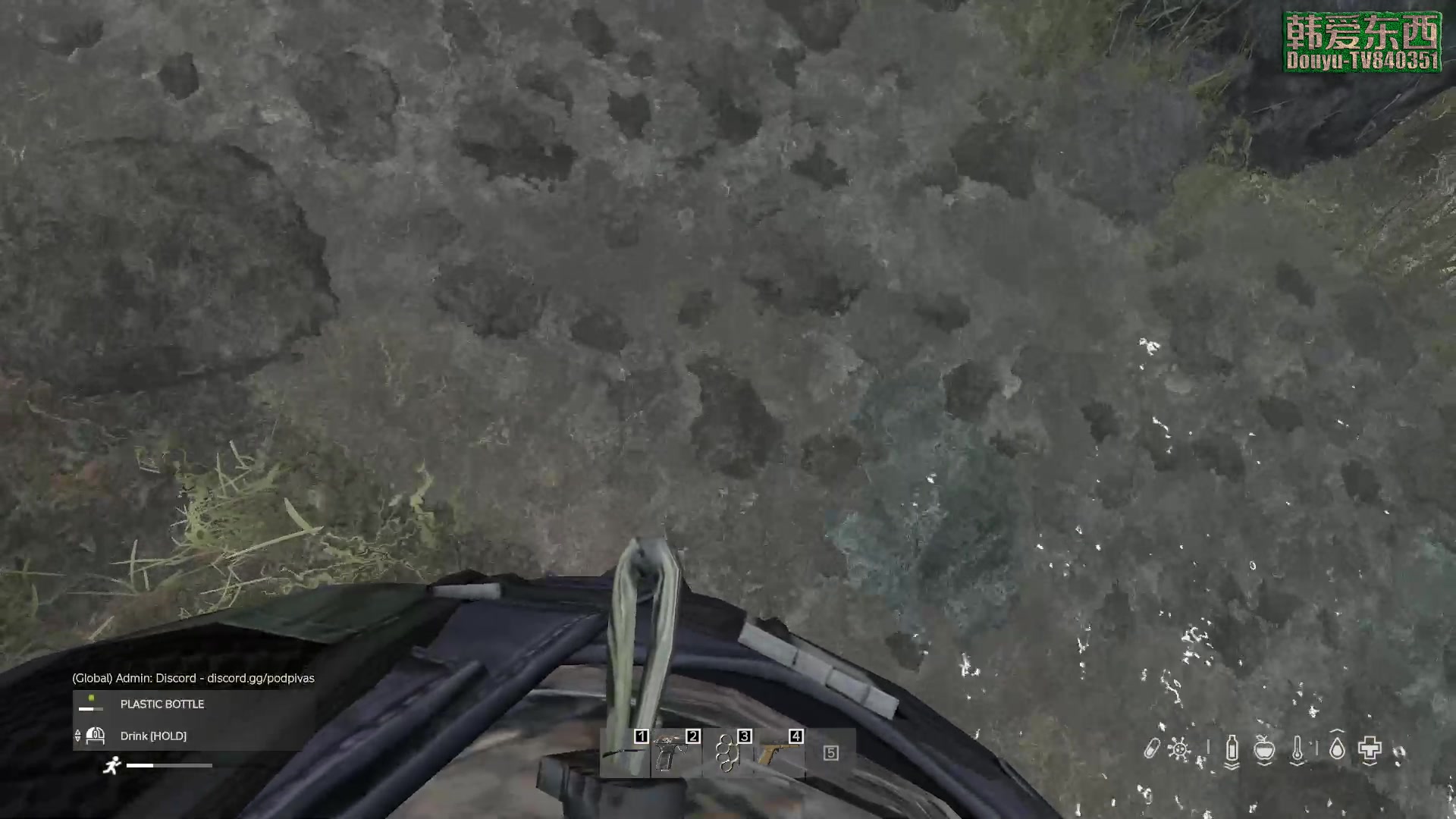 【2023-03-02 14点场】dayz韩爱东西：纳马斯克荒岛余生