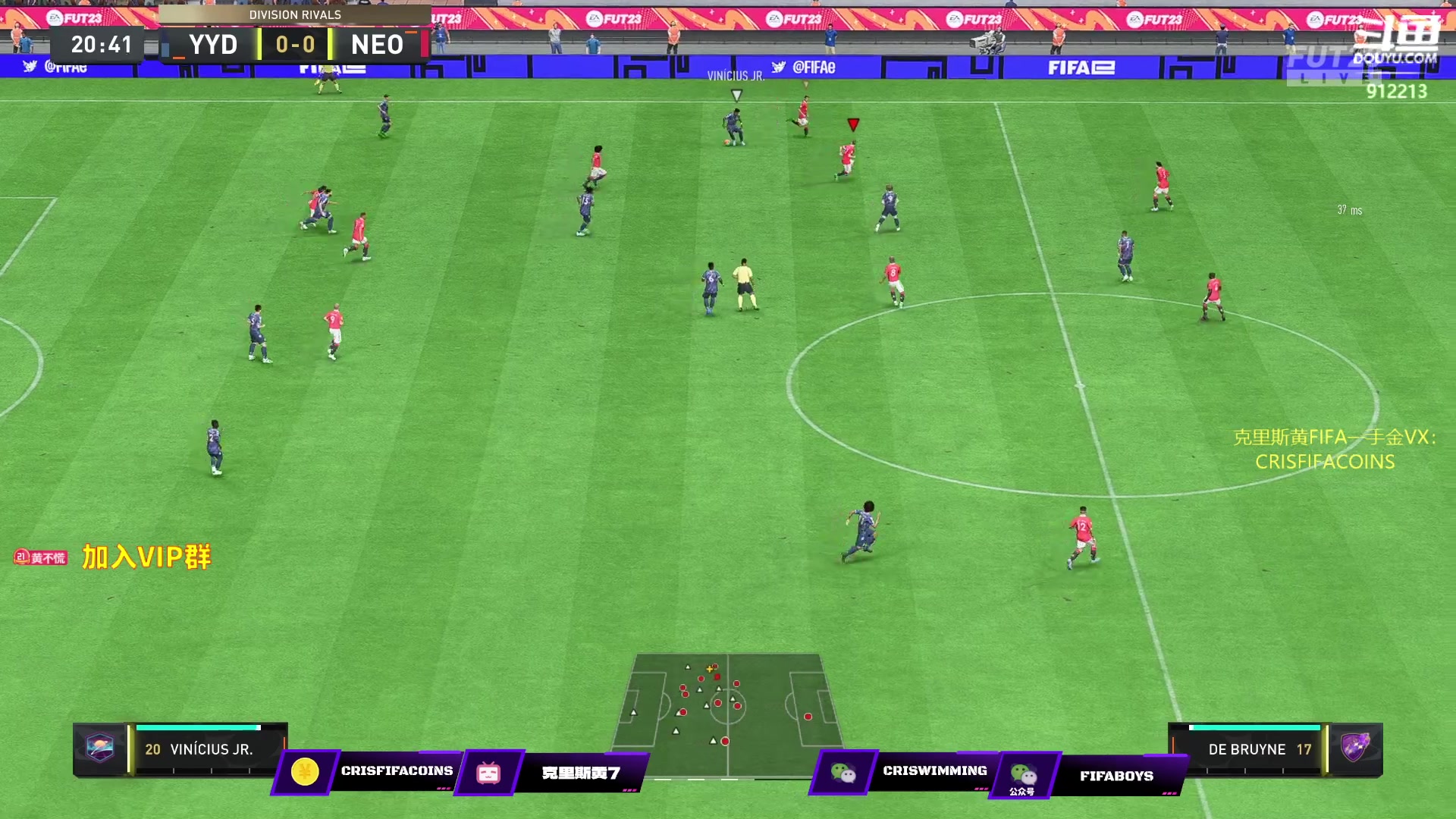 【2023-03-01 22点场】克里斯黄18：钻粉讲堂，十份爆肝