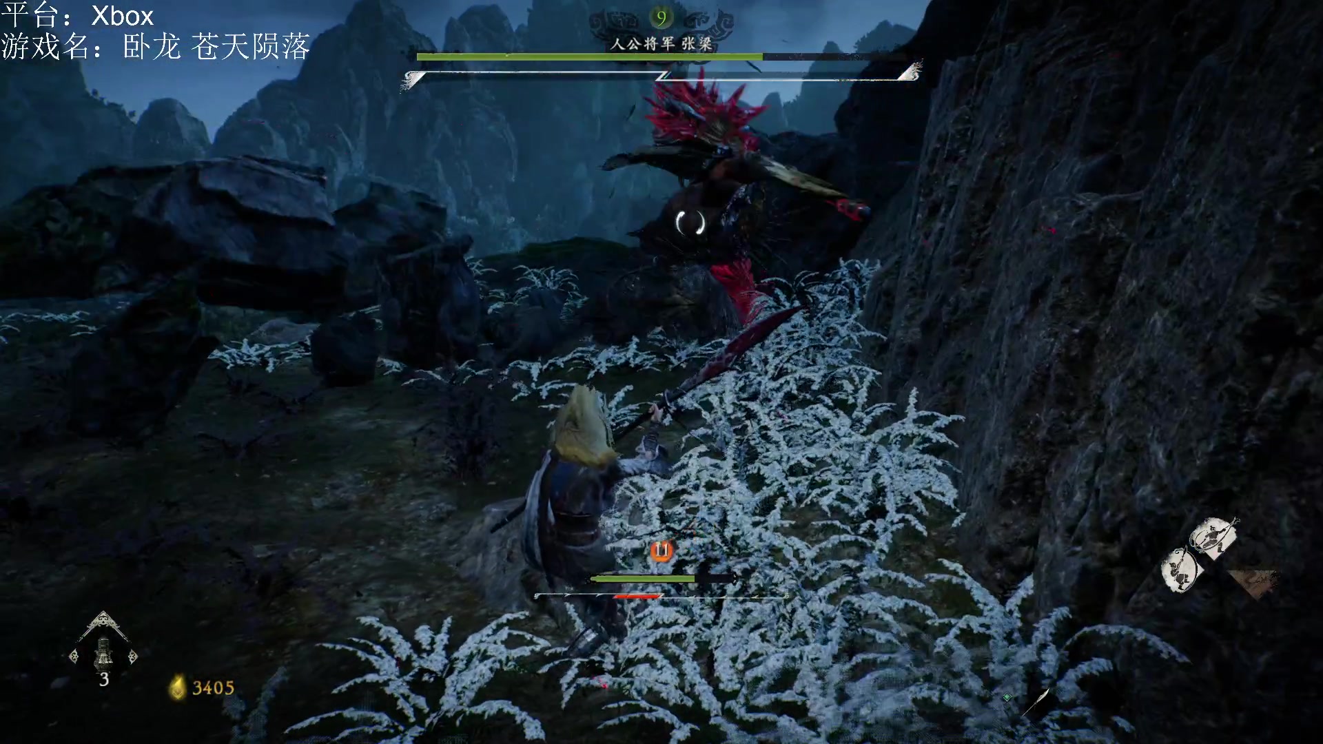 【2023-03-02 19点场】暴走的银剑君丶：银剑君：卧龙苍天陨落首发！`