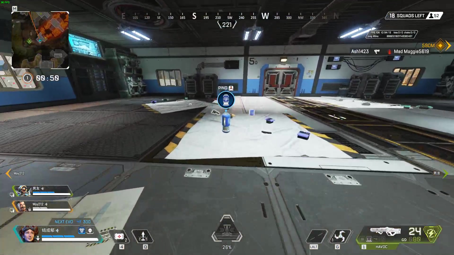 【2023-02-28 16点场】结成郁丶：客厅没有人 灯是我开的