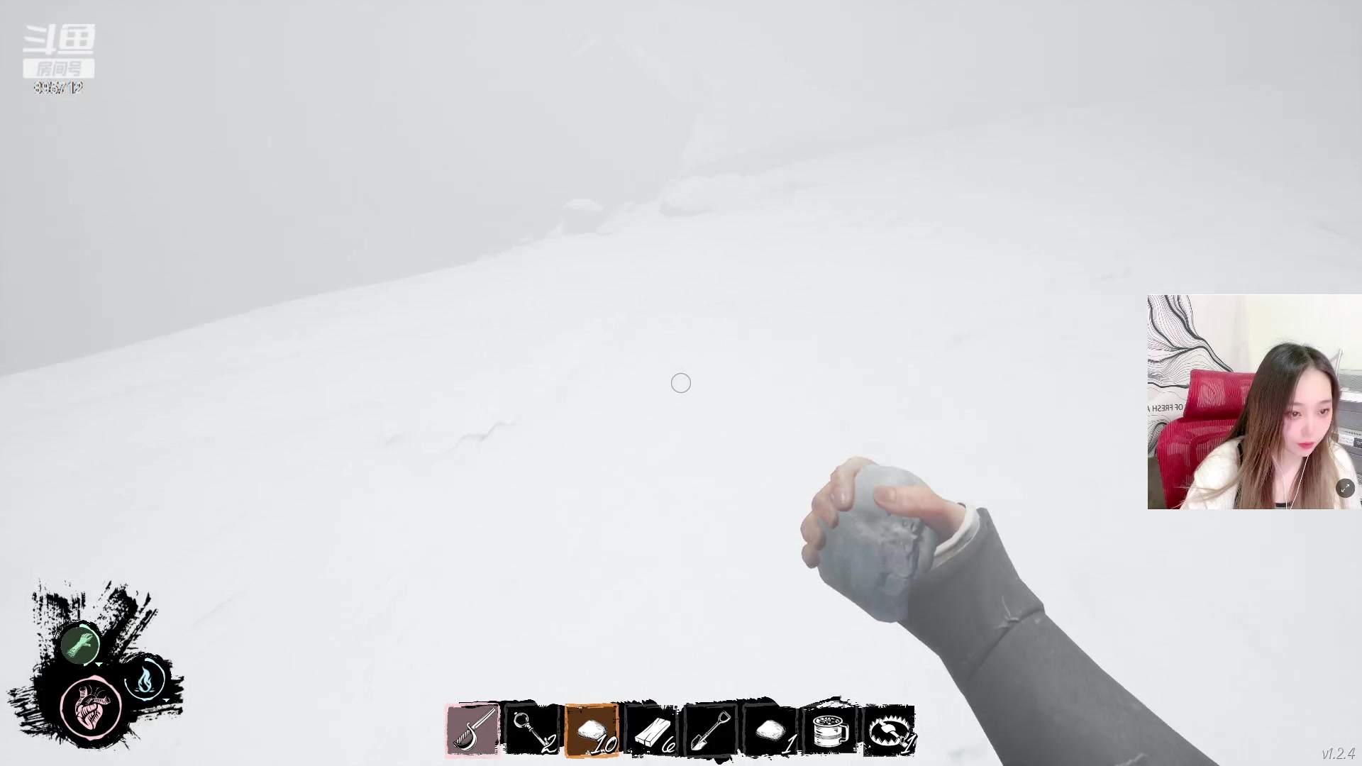 【2023-02-28 21点场】一只蘇l：我回来了 为了那些回不来了