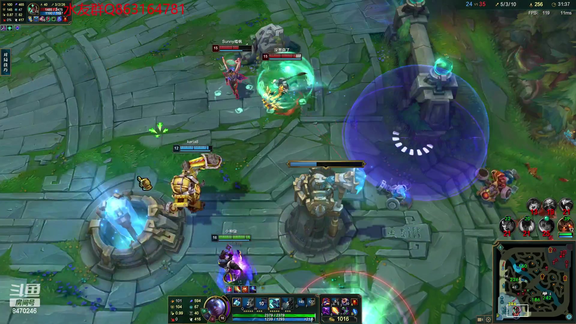 【2023-03-02 10点场】小老板丶艾克：上工上工上工