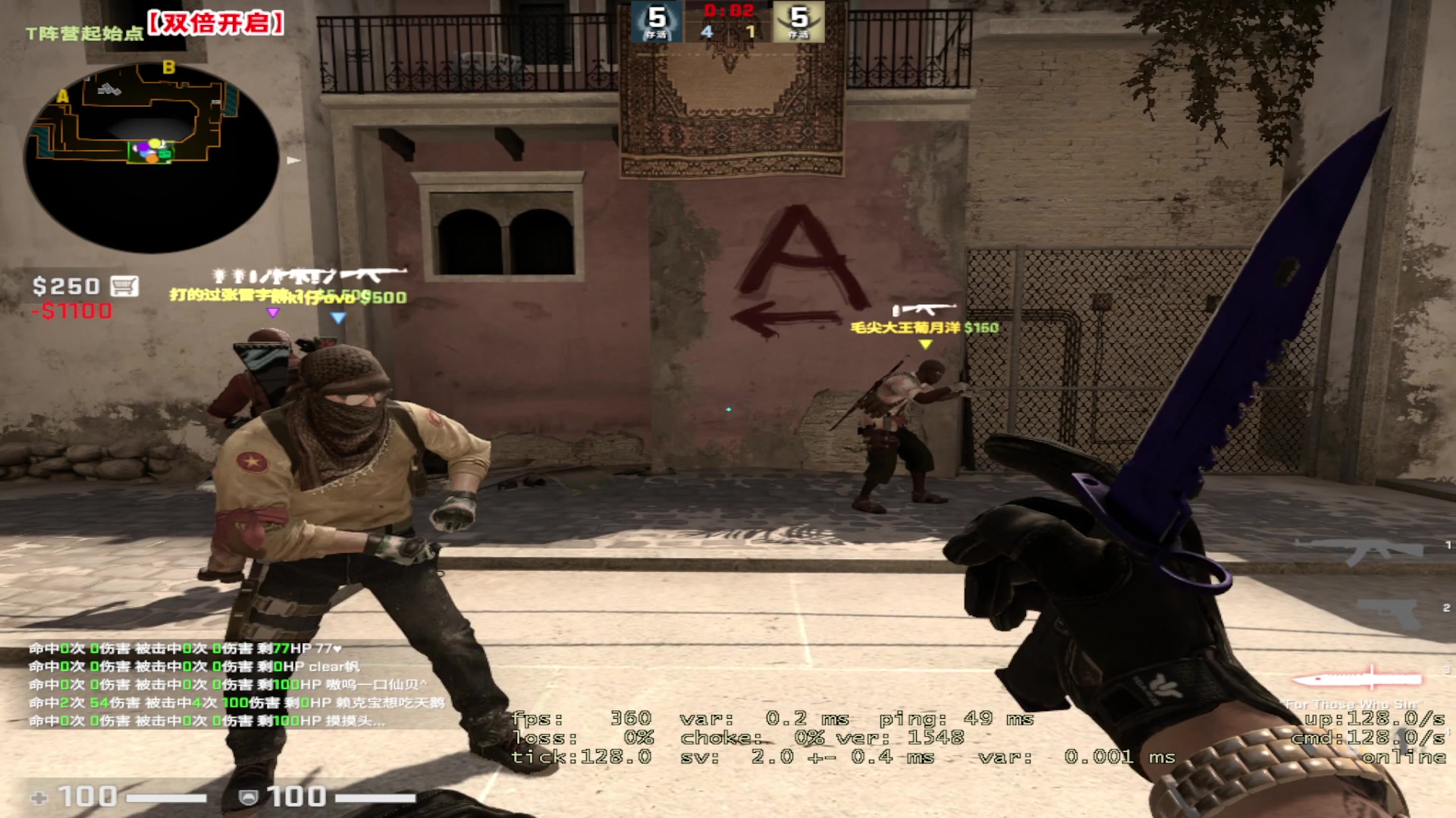 【2023-03-02 04点场】imxiaoxin：【✘-✘】黑白阿撒