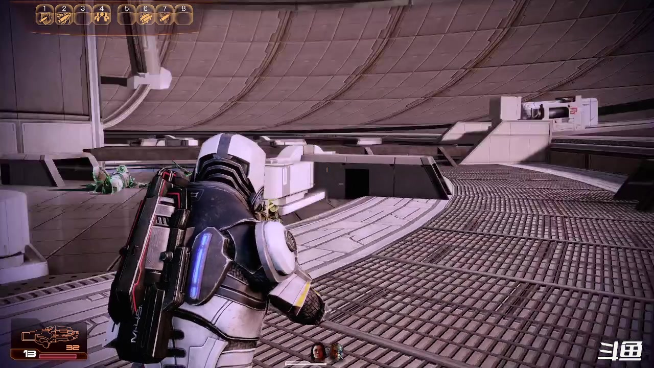 【2023-03-01 21点场】zzispig：质量效应：传奇版