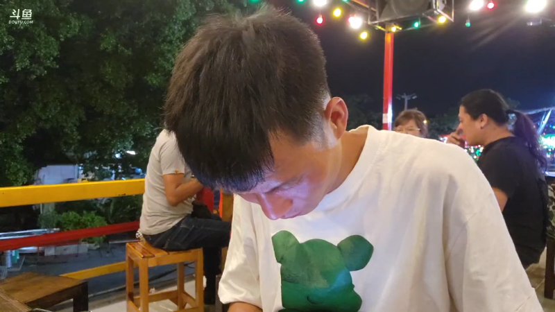 【户外】叶子户外的精彩时刻 20230302 23点场