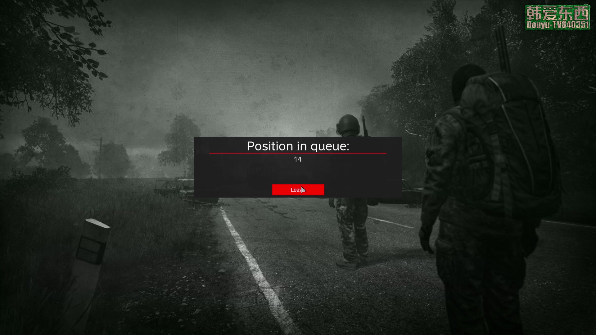 【2023-03-02 16点场】dayz韩爱东西：纳马斯克荒岛余生