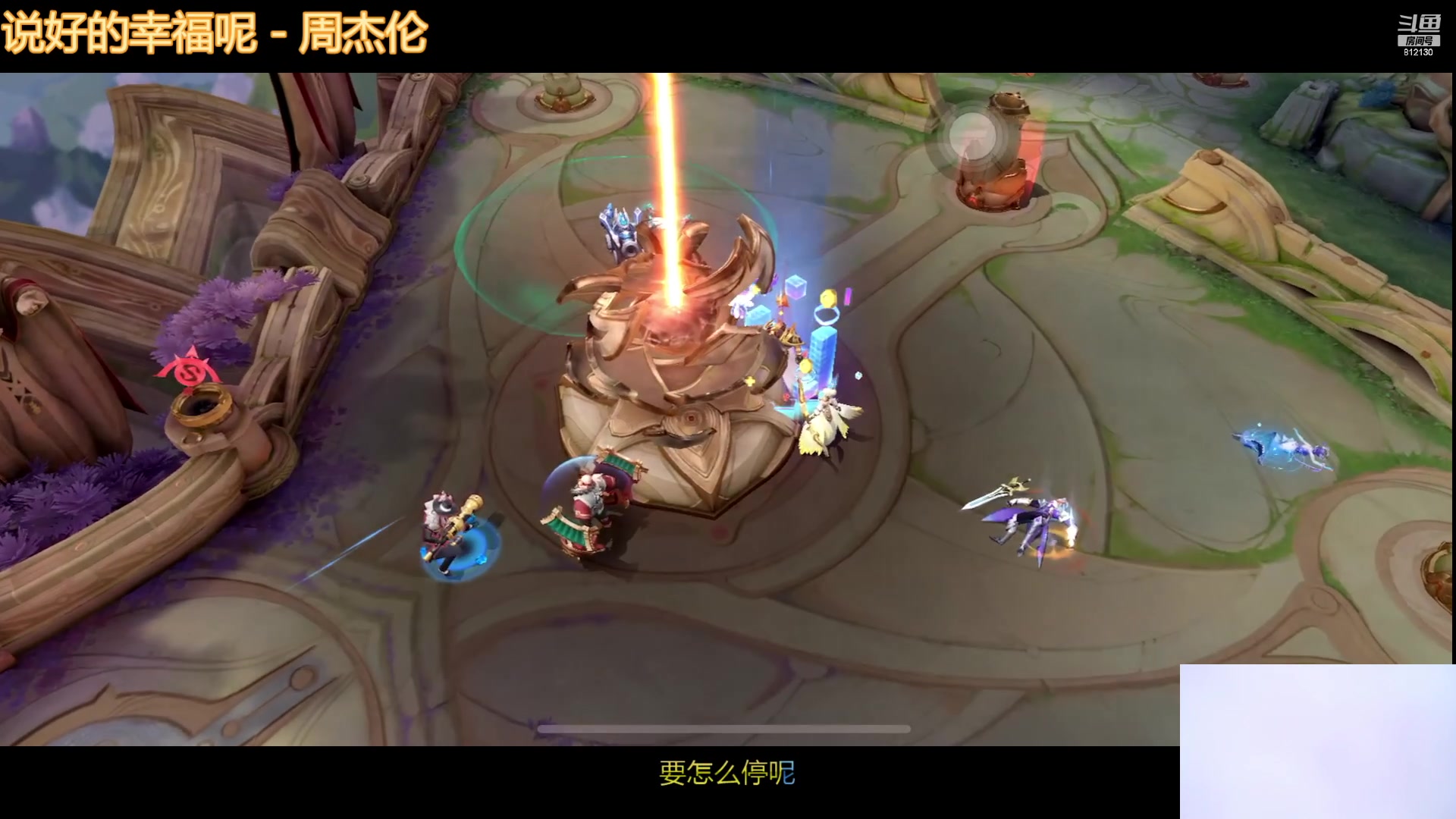 【2023-03-01 13点场】恐惧之鸦牛牛：大家新年快乐！！！
