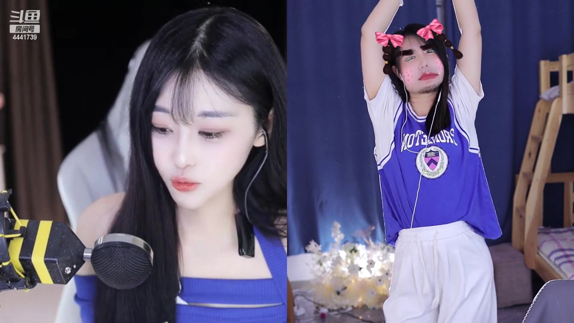 【2023-03-02 00点场】Jue美娘：日日做任务 过个5星吧