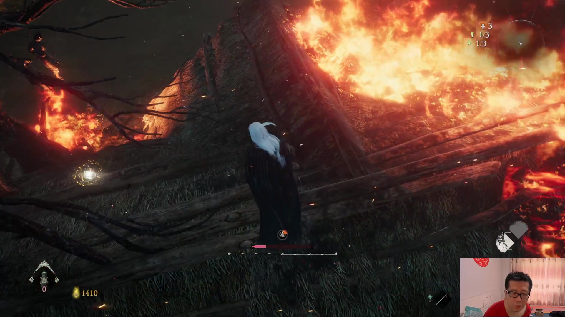 【2023-03-02 17点场】猫叔灬灬：【猫叔】17点 卧龙苍天陨落 抢先直播~