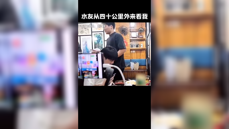 真的 很感谢有你们