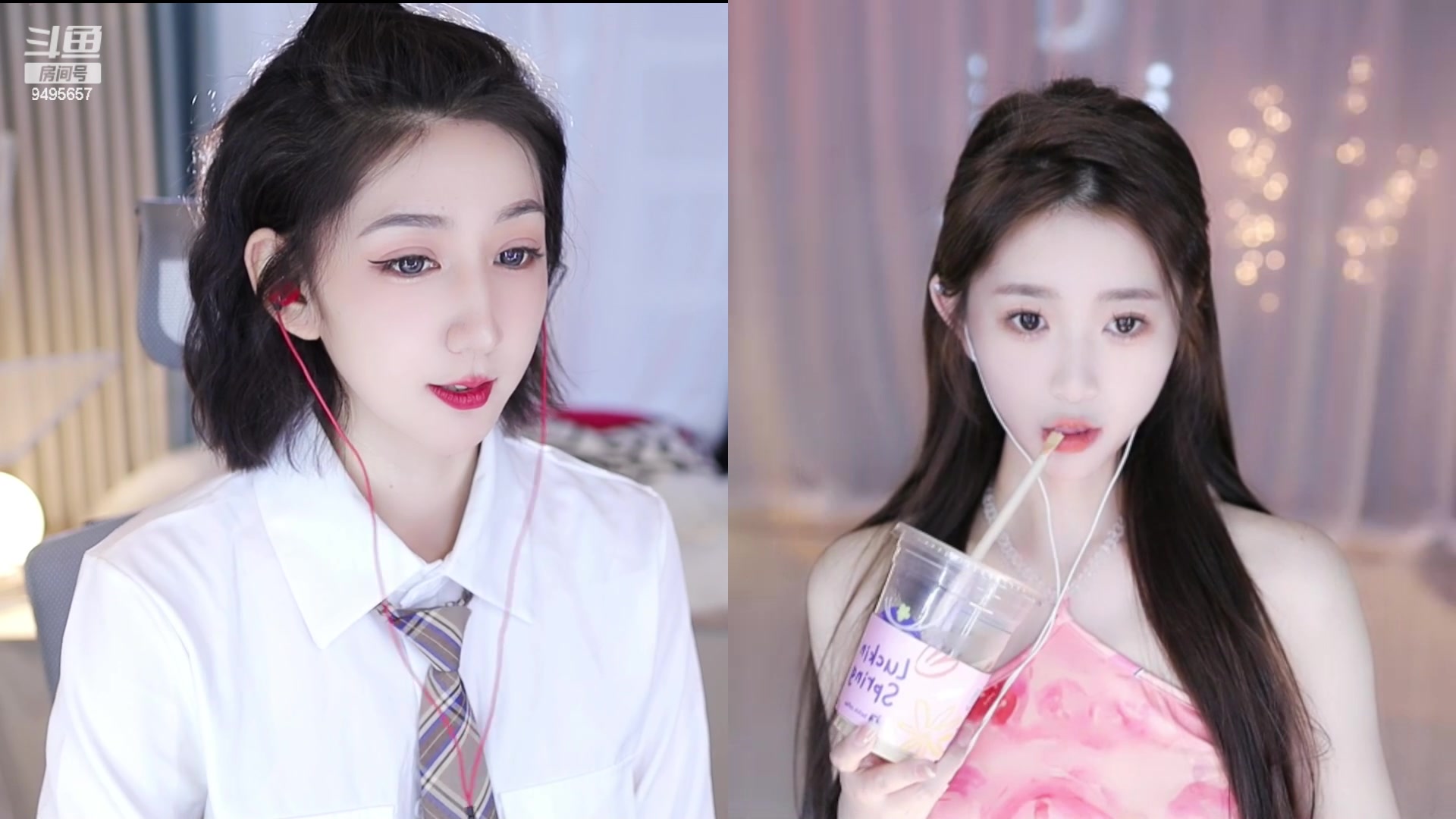 【2023-03-02 18点场】潇潇超哇噻：短暂的离别是为了更好的重逢