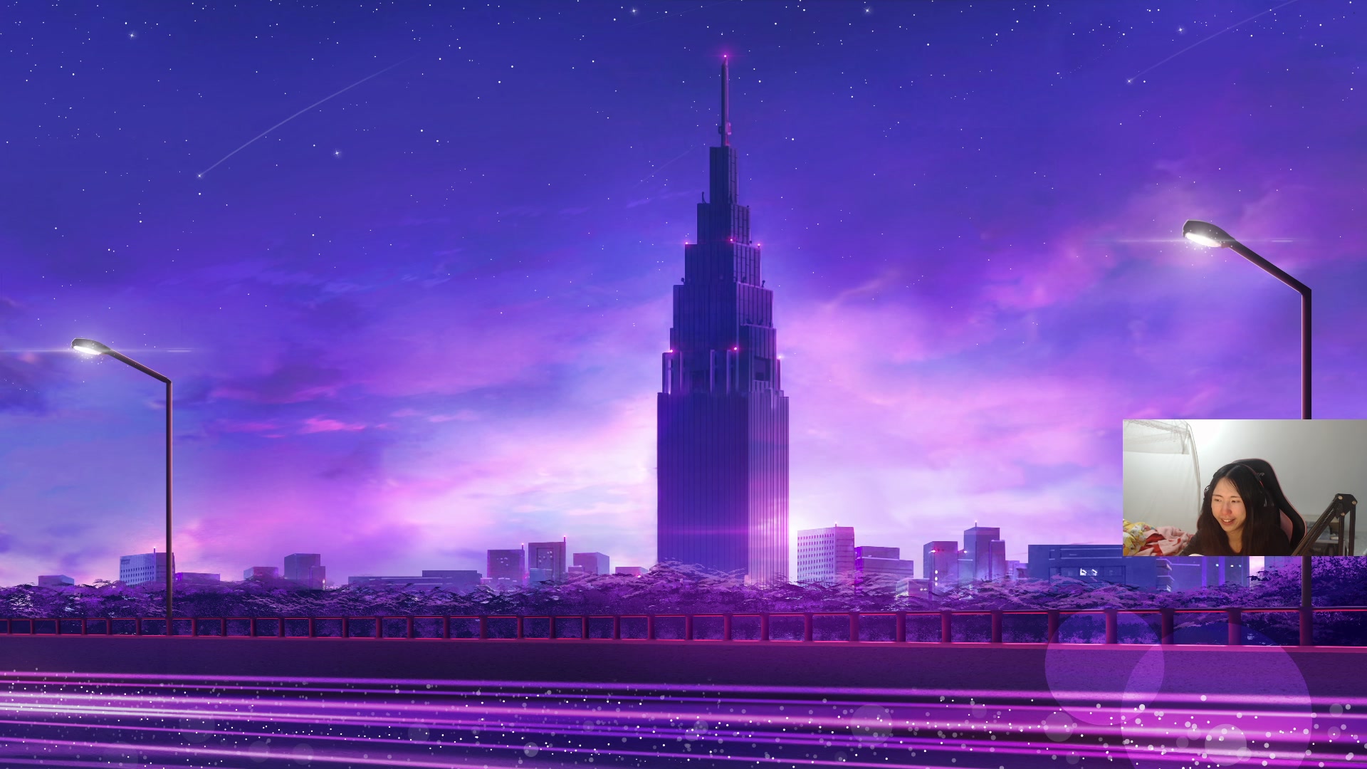 【2023-02-22 03点场】Raizy雪：最真实的直播间, 喵!~