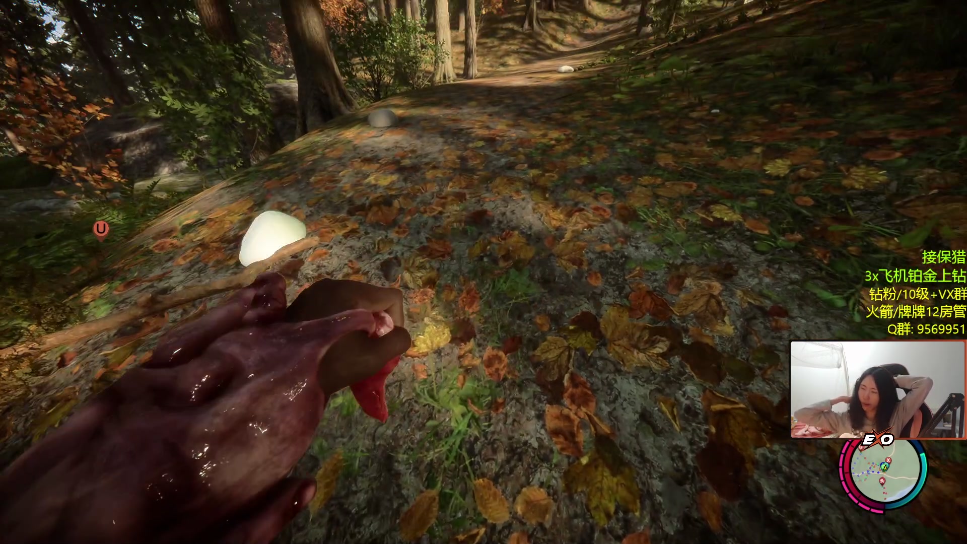 【2023-02-25 03点场】Raizy雪：(⌐■_■)--︻╦╤─ - - -