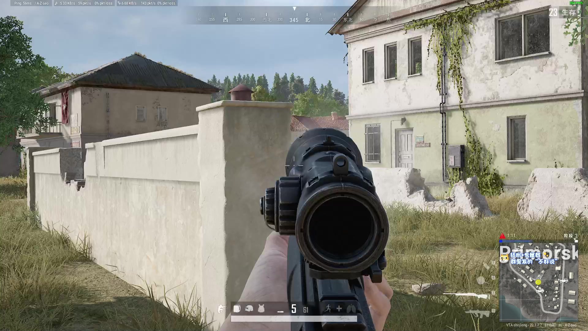 【2023-03-02 19点场】少囧丶：VTA-少囧的游戏教室