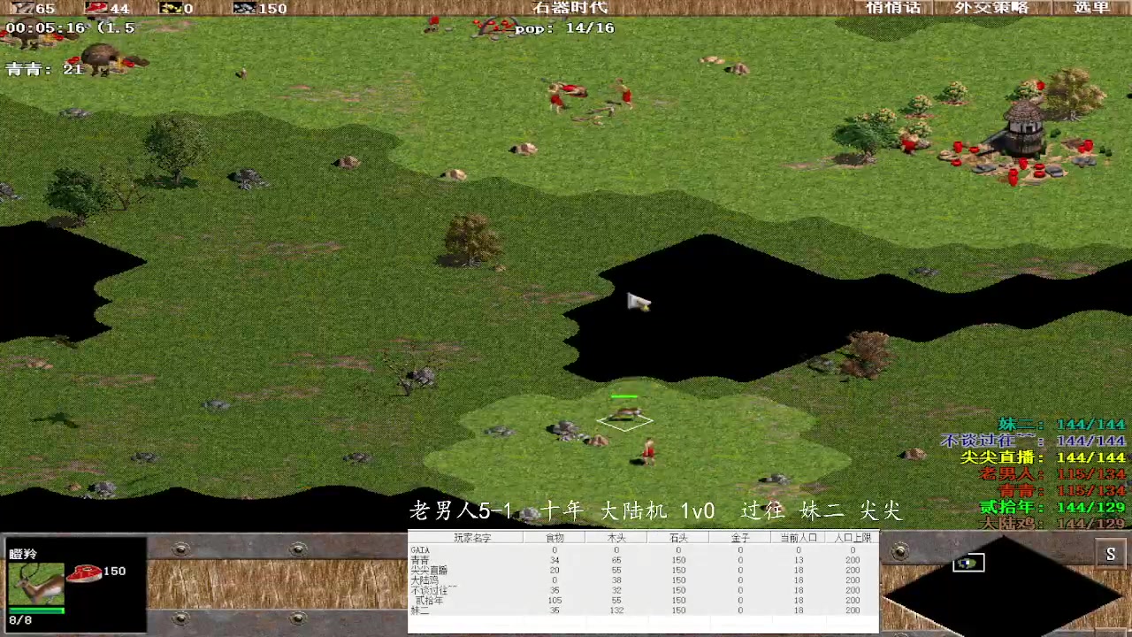 【2023-03-02 16点场】紫云同学706：青青罗马直播间