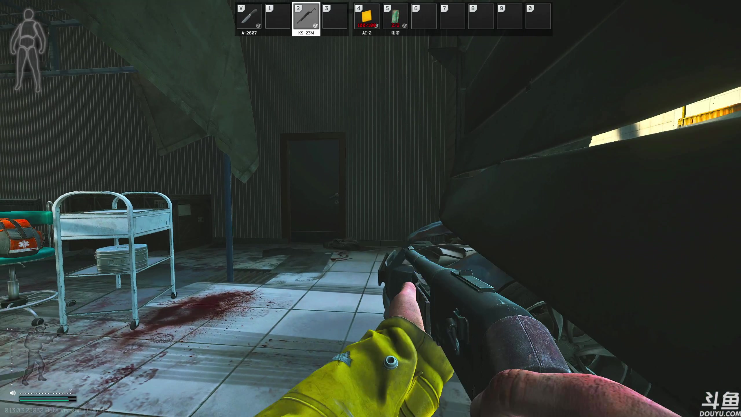 【2023-03-02 11点场】TAT大白：听说主播游戏时长9000小时.