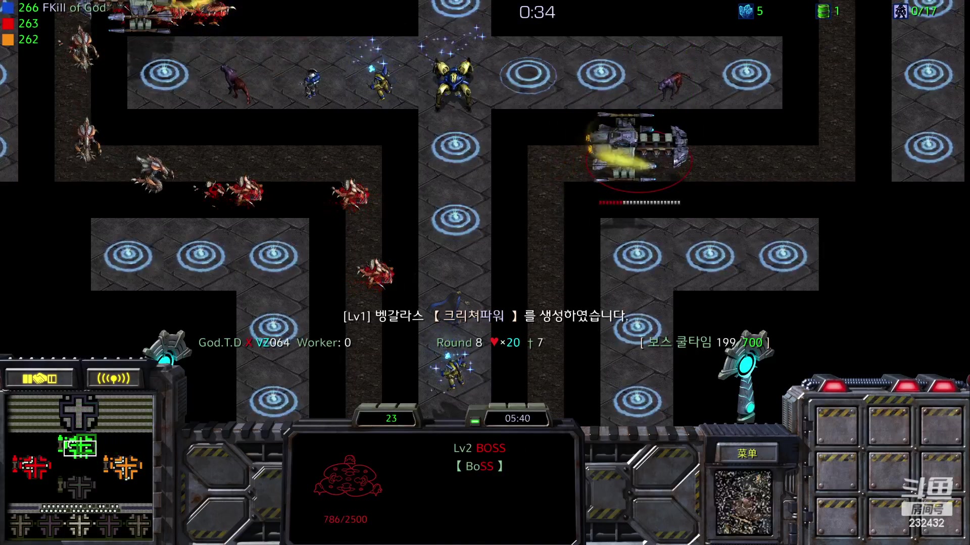 【2023-03-01 19点场】星际DSA联赛：菜鸡在哪里？