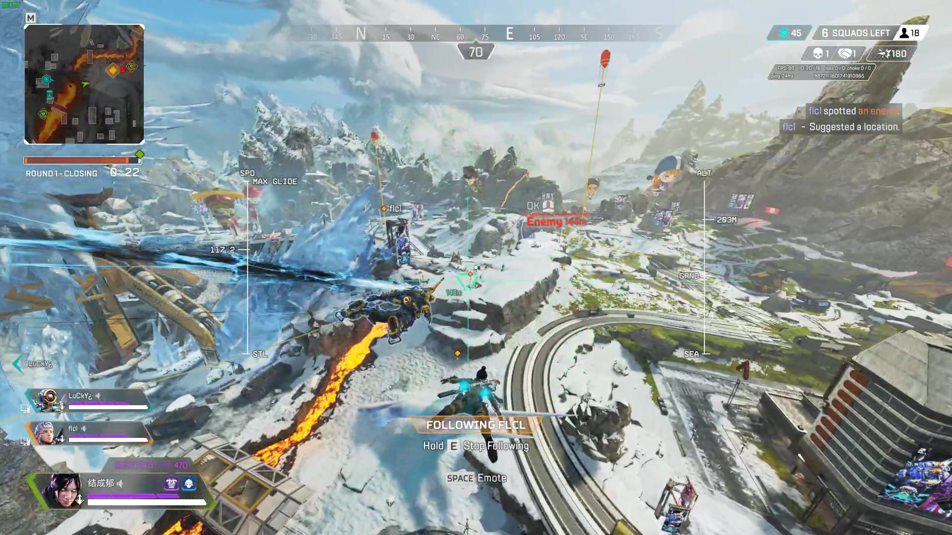 【2023-03-02 01点场】结成郁丶：客厅没有人 灯是我开的