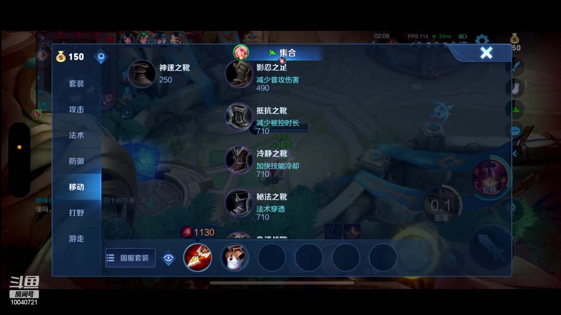 【2023-03-02 17点场】鹿小鸣l：每一把都是优质射手
